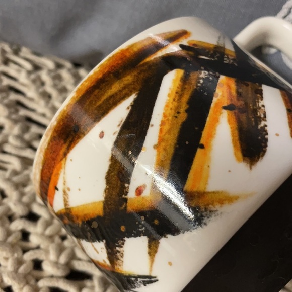 Starbucks 12oz New Bone China Coffee Mug - Picture 7 of 8